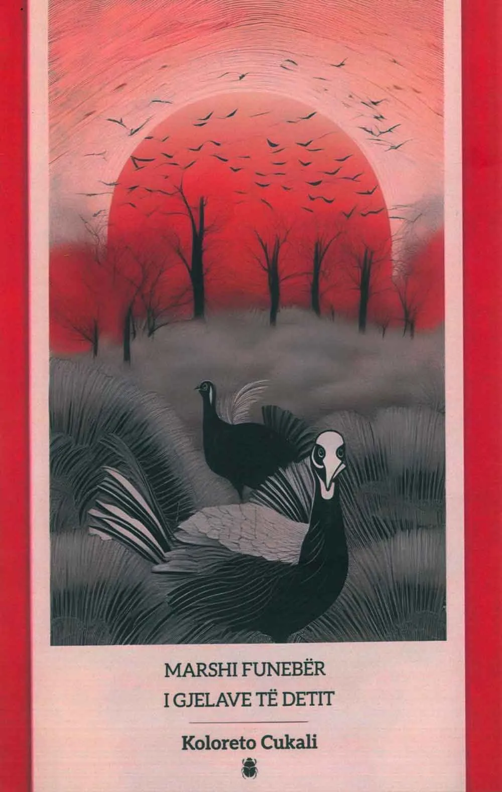 Marshi Funebër i Gjelave të Detit