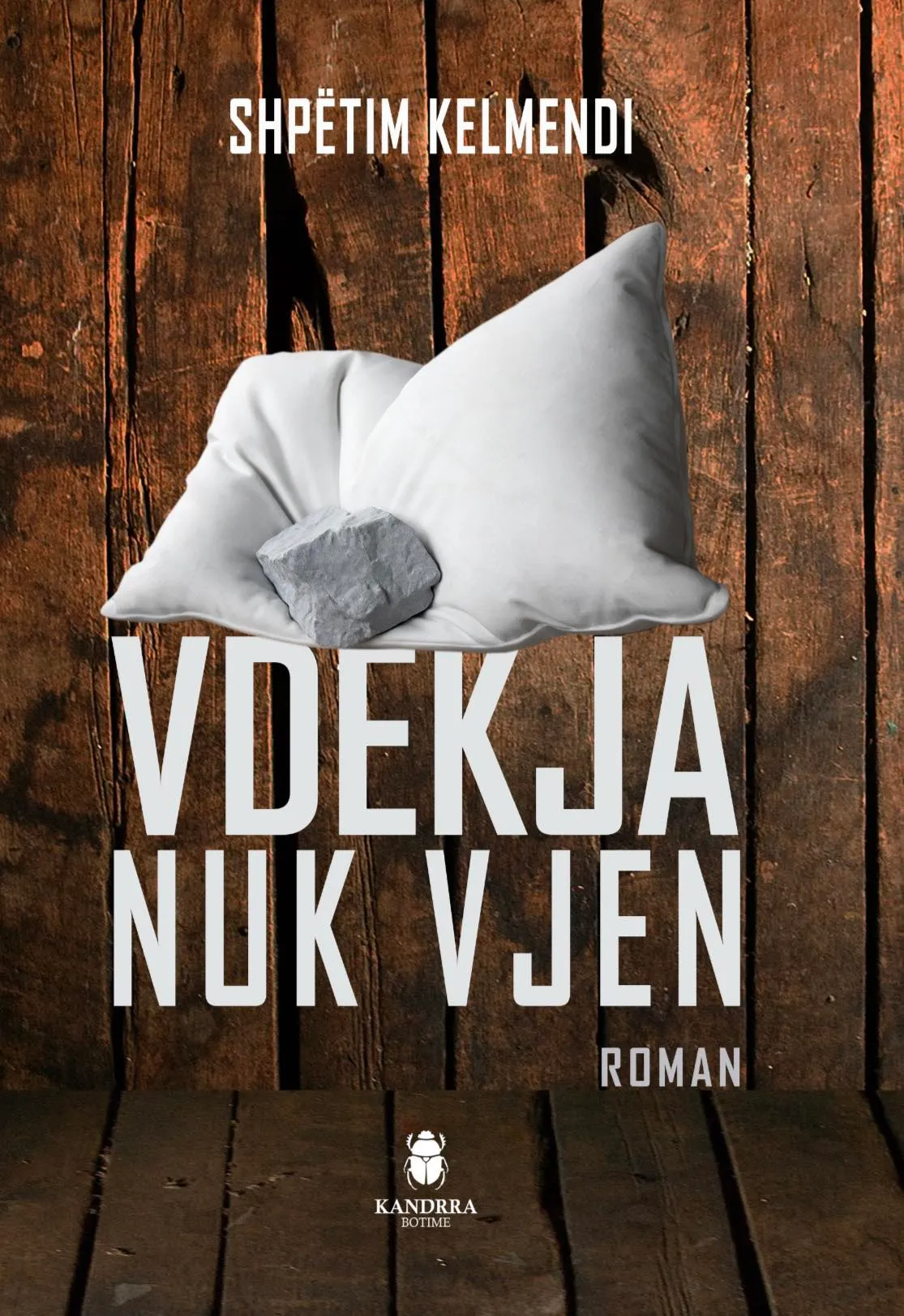 Vdekja nuk vjen
